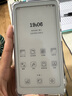 掌閱（iReader）【新品發(fā)布】Tango 6.13英寸智能閱讀本 電子書閱讀器墨水屏電紙書平板學(xué)習(xí)筆記本輕薄便攜 月光白 曬單實(shí)拍圖