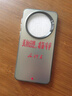 世詠（SHIYONG）適用蘋果15手機(jī)殼 iphone15保護(hù)套全包超薄簡約時尚創(chuàng)意個性彩銀鐳射防摔男女款 黑色 曬單實拍圖