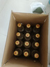 牛欄山 精制陳釀 濃香風格 52度 500ml*12瓶 整箱裝 曬單實拍圖