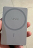 雷克沙（Lexar）1TB Type-c USB3.2移動(dòng)固態(tài)硬盤(pán)(PSSD)磁吸套裝ES4 讀速1050MB/s 手機筆記本電腦磁吸外錄 曬單實(shí)拍圖
