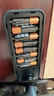 金霸王(Duracell)5號電池8粒裝堿性干電池五號適用博朗耳溫槍/血糖儀/鼠標鍵盤/指紋鎖/血壓計等 曬單實拍圖