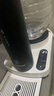 西屋（Westinghouse）即熱式飲水機(jī)小型迷你家用桌面臺式桶裝礦泉水速熱電燒水恒溫壺自動上水直飲辦公室茶吧機(jī)器 WFH-T324皓月白【3秒速熱】 即熱型 曬單實拍圖