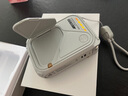 SUIDDY【3C認(rèn)證丨四合一】充電寶自帶線帶插頭器20000毫安大容量Magsafe快充移動(dòng)電源適用蘋果華為小米 【自帶線+磁吸+AC插頭】深空灰 曬單實(shí)拍圖