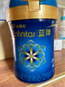 美贊臣藍(lán)臻 2段奶粉 較大嬰兒配方奶粉（6-12月）820g 乳鐵蛋白 新國標(biāo) 曬單實(shí)拍圖