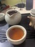 紅茶特級(jí)養(yǎng)胃自己喝2025新茶胖東來正宗武夷特香耐泡紅茶罐裝批發(fā) 特級(jí)小種紅茶罐裝250·g 新茶花香紅茶 88 曬單實(shí)拍圖