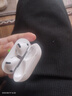 【官配正品丨新Air第4代】藍牙耳機無(wú)線(xiàn)airpods4主動(dòng)降噪ANC用于蘋(píng)果iPhone16/15/14/半入耳式ios 【主動(dòng)降噪版全功能pods4】 靈動(dòng)島彈窗+空間音頻+三真電量 曬單實(shí)拍圖