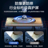 閃魔適用三星s25ultra鋼化膜全屏 Samsung Galaxy S25 Ultra手機膜高清全玻璃防爆防指紋 兩片裝送神器 曬單實(shí)拍圖