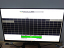 泰坦軍團27英寸QD-MiniLED 4K 160Hz雙模320Hz DyDs技術(shù) Type-C 65W 內置音箱電競顯示器P275MV PLUS增強版 曬單實(shí)拍圖