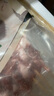 東來(lái)順 內蒙古羔羊原切羊肉串400g (約20串) BBQ燒烤 清真中華老字號 曬單實(shí)拍圖