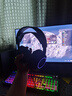 賽睿（SteelSeries）寒冰Nova 3電競頭戴式有線(xiàn)游戲耳機耳麥寒冰5升級版電腦 LOL吃雞CS 降噪麥 適配三角洲行動(dòng) 曬單實(shí)拍圖