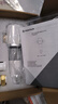 濱特爾（pentair）前置過濾器大通量家用全屋自來水管道40μm過濾器大流量水驅(qū)渦輪+反沖洗刮洗凈水器 S160升級11T大通量 曬單實拍圖