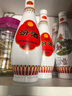 汾酒 乳玻汾 清香型白酒 48度 475ml *6瓶 整箱裝非原箱發(fā)貨  曬單實(shí)拍圖