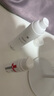 薇諾娜極潤保濕水乳護膚品套裝水120ml+乳50g 保濕補水滋潤 曬單實(shí)拍圖