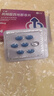 千威 枸櫞酸西地那非片 50mg*14片 齊魯 男科用藥 小藍(lán)片 曬單實(shí)拍圖