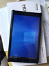 格斐斯（Geglovo） 8英寸Windows平板電腦二合一筆記本輕薄便攜迷你掌上電腦Win10系統(tǒng)辦公商務(wù)專(zhuān)用 鋼琴黑 8G+128G 官方標(biāo)配 曬單實(shí)拍圖