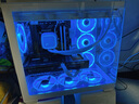 華碩華碩全家桶i7 14700KF/5070/5070Ti/5080顯卡組裝電腦臺(tái)式主機(jī)游戲水冷組裝機(jī)整機(jī)全套黑神話悟空 曬單實(shí)拍圖