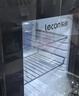 樂創(chuàng)（lecon）食品留樣柜 幼兒園學校食堂用菜品留樣冰箱水果蔬菜保鮮冷藏展示柜帶雙鎖LC-BG-35【多款式可選】 曬單實拍圖