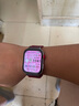 華為【編織款 更透氣】WATCH FIT 3 國(guó)家補(bǔ)貼15% 智能手表 蒼穹灰 輕薄大屏運(yùn)動(dòng)減脂 男女情侶手表 曬單實(shí)拍圖