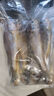 森農(nóng)樂(lè)小黃魚(yú)生鮮黃花魚(yú)舟山野生鮮活冷凍海魚(yú)正宗深海冰鮮燒烤商用新鮮 7-8條/斤【凈重3斤 味美鮮嫩】 曬單實(shí)拍圖
