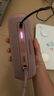 JBL FLIP6 音樂(lè )萬(wàn)花筒六代 便攜藍牙音箱 防水防塵 賽道揚聲器  iphone16pro適用 禮物音響 糖果粉 曬單實(shí)拍圖