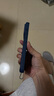 億色（ESR）Ai按鍵全包適用iPhone17promax手機(jī)殼蘋果17promax保護(hù)套17pm透明硅膠軟殼超薄磁吸鏡頭防摔深藍(lán) 曬單實(shí)拍圖