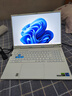 華碩天選6 Pro 酷睿版 國家補貼20% 16英寸游戲本 筆記本電腦(i7-14650HX 16G 1T RTX5060 2.5K)青 曬單實(shí)拍圖