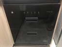 容聲消毒柜家用嵌入式大容量廚房消毒碗柜碗筷餐具消毒二星級(jí)110L【國家補(bǔ)貼】RX02K(A) 曬單實(shí)拍圖