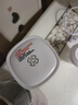 摩動（modong）便攜式燒水杯電熱水壺0.65L電熱水杯316不銹鋼燒水壺煮茶旅行節(jié)日禮物MD-DSB01B 曬單實拍圖