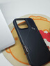 奧魯姆AULUMU A16 適用蘋果iPhone16ProMax 超強(qiáng)防摔磁吸全包手機(jī)殼鋁合金鏡頭框?qū)Ｓ肕agSafe保護(hù)殼 黑色 曬單實(shí)拍圖