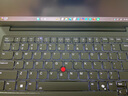 ThinkPadT14p AI 2025 全新酷睿Ultra處理器 聯(lián)想高性能標壓工程師本筆記本電腦 Ultra 5-225H 32G 1TB-01CD 曬單實(shí)拍圖