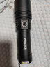 飛利浦（PHILIPS）手電筒強光手電超亮遠射超長續(xù)航200000穿戶外照明應急燈SFL5113 曬單實拍圖