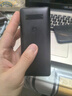 飛利浦（PHILIPS）E536 老年人手機(jī)4G全網(wǎng)通老人機(jī)雙卡雙待超長(zhǎng)待機(jī)大字大聲大按鍵學(xué)生兒童備用專用功能機(jī) 星空黑 曬單實(shí)拍圖