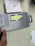 Apple/蘋(píng)果 iPhone 16 專(zhuān)用 MagSafe 保護殼 Beats款-午夜黑色 磁吸手機殼 蘋(píng)果原裝手機殼 曬單實(shí)拍圖