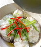 特大深海鱈魚(yú)原切去刺寶寶輔食非銀鱈魚(yú)塊 冷凍鱈魚(yú)排 深海鱈魚(yú) 1kg 曬單實(shí)拍圖