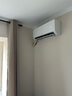 AUFIT空調奧克斯(AUX)出品 大3匹2匹1.5匹1匹新一級變頻冷暖掛機立式柜機 國家補貼20% 自清潔除菌空調 大1.5匹 一級能效 超值性?xún)r(jià)比（15-23平） 曬單實(shí)拍圖