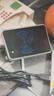 普瑞途（prealway） 智能卡IC卡 蝕刻工藝復旦IC白卡 門禁考勤員工打卡機用卡飯卡餐卡證卡機打印卡智能鎖卡 智能家居 IC白卡（100張/盒） 曬單實拍圖