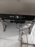 萬(wàn)家樂(lè )【睿能小藍瓶D80-FW7內膽免清洗】電熱水器80升 母嬰級智能雙殺菌出水斷電一級能效國家補貼20% 曬單實(shí)拍圖