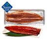 蒲燒鰻魚(yú) 1條裝 400g 曬單實(shí)拍圖