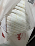 好奇（Huggies）鉑金裝小桃褲成長褲L120片(9-14kg)大號尿不濕拉拉褲【消暑散熱】 曬單實拍圖
