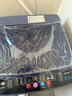 志高（CHIGO）全自動洗衣機 波輪宿舍迷你小型家用 洗烘一體 智能洗脫一體機 大容量 風干 【7.5Kg-主銷款-智能風干-強動力電機】 曬單實拍圖