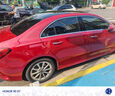 京東養(yǎng)車 單次精致洗車服務(wù)5座轎車 全國可用 曬單實拍圖