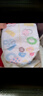 好奇（Huggies）金裝紙尿褲M162片(6-11kg)尿不濕【速干不易紅】 曬單實(shí)拍圖