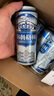 雪花啤酒經(jīng)典白啤組合裝 黑獅布魯格林純釀白啤 500mL 54罐 曬單實(shí)拍圖