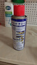 WD-40除銹劑潤(rùn)滑wd40門鎖潤(rùn)滑油機(jī)械防銹油螺絲螺栓松動(dòng)劑鐵銹清潔神器 曬單實(shí)拍圖