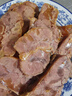 云中牧場草原天路董牛肉張北草原特產(chǎn)醬牛腱子肉150g/袋 150g*6袋 曬單實拍圖