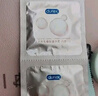 杜蕾斯（durex）玻尿酸避孕套安全套超薄18只 女性潤滑計生情趣 成人用品 曬單實拍圖