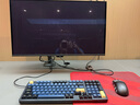泰坦軍團(tuán)26.5英寸 原廠QD-OLED屏 2K 原生240Hz 專業(yè)電競(jìng)調(diào)校 10bit 防燒屏技術(shù) 帶背光燈效 顯示器 G27W8S 曬單實(shí)拍圖