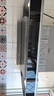 美的（Midea）抽吸排油煙機(jī)家用頂吸歐式吸油煙機(jī)22立方大吸力油煙機(jī) 揮手智控 抽煙機(jī)T36國家補(bǔ)貼20%可配燃?xì)庠?曬單實(shí)拍圖