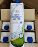 泰國進(jìn)口 椰子水 1L*6 1L*6盒 曬單實(shí)拍圖