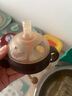 世喜奶瓶奶嘴通用嬰皇室奶嘴學(xué)飲嘴鴨嘴吸管嘴重力球手柄蓋子7.2口徑 吸管嘴(1-4歲)2個(gè)+重力球吸管1根 曬單實(shí)拍圖